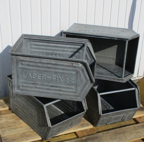 Lagersichtbox 54cm von - 1x,