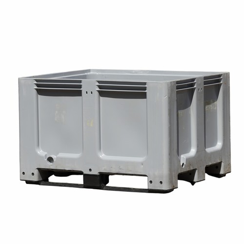 Gebrauchte palettenboxen - gebrauchte,