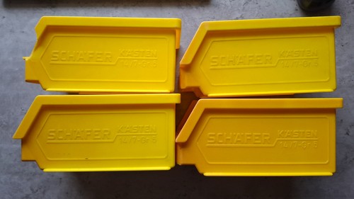 Stück schäfer lager - stück, lager-fix
