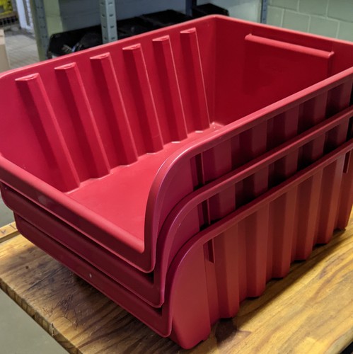 Lagerboxen stapelbox curver - stapelbox, -curver
