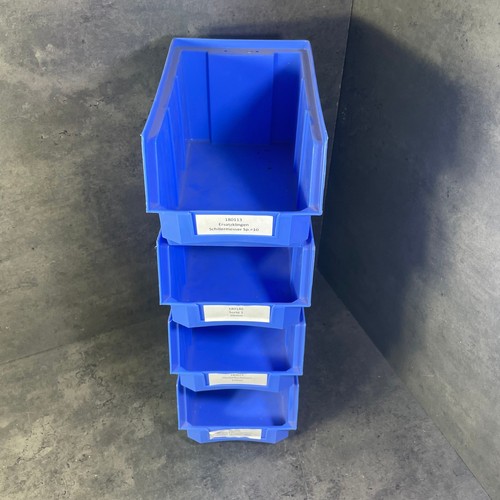 Stück sichtlagerboxen - 4,