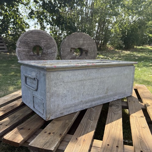 Große werkstattbox metallbox - werkstattbox,