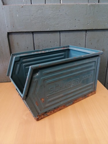 Original schäfer stapelkiste - original,