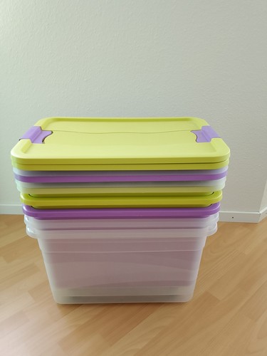 Stück 52l - stück,