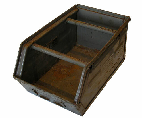 Stapelbox
