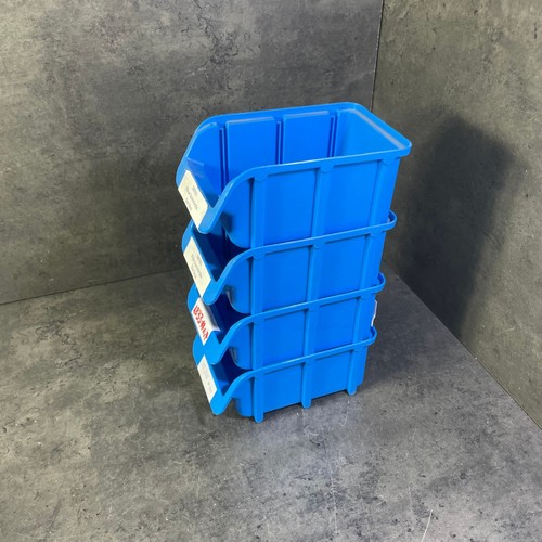 Sichtlagerboxen - x,
