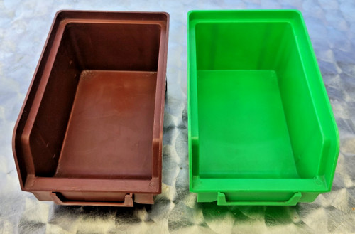 Lagerboxen regalkästen - lagerboxen,