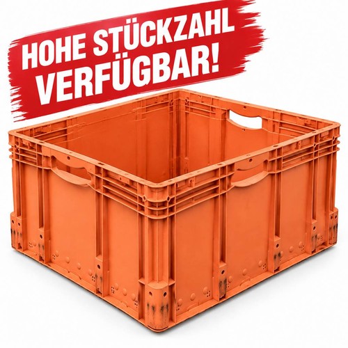 Bito eurobehälter 80x60x42 - bito,