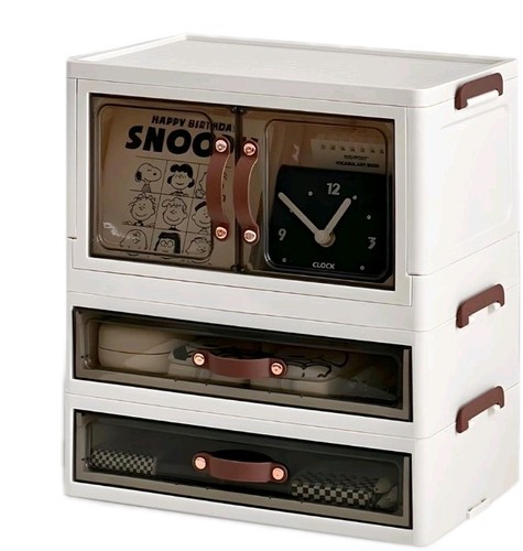 Aufbewahrungsbox mit deckel - mit,