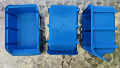 Stück lagerboxen - 3,