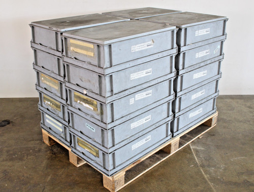 20x kisten boxen - kisten,