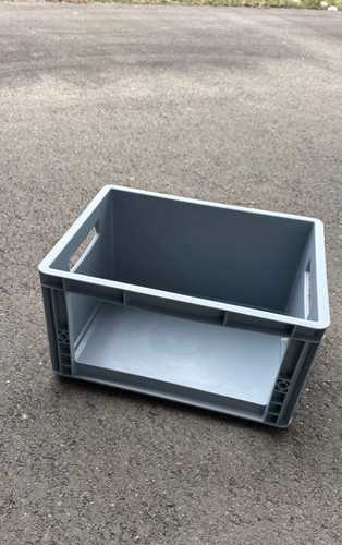 Eurobox 40x30x25 - , –