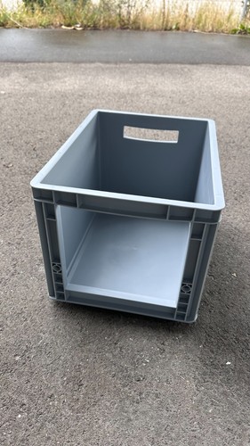 Eurobox 40x30x28 - , cm