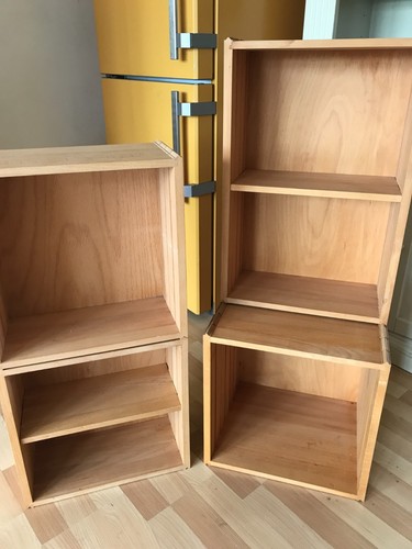 ökologische regalboxen - Ökologische,