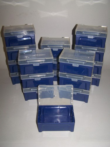 18er pack aufbewahrungsboxen - 18er,