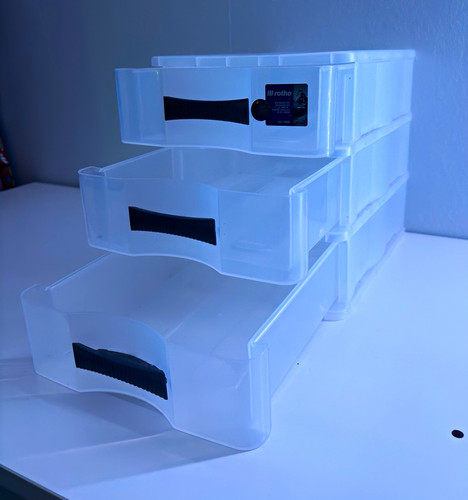 Rotho schubladenbox - rotho,