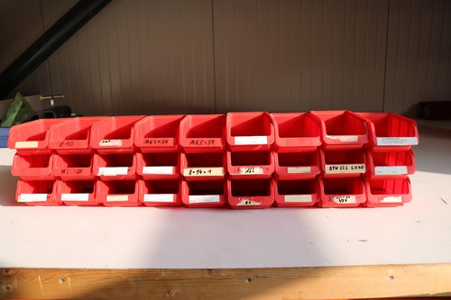 Sichtlagerboxen 2 - sichtlagerboxen, gr.