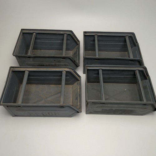 Industrie metall - industrie,
