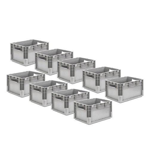 Eurobox ssi schäfer - eurobox,