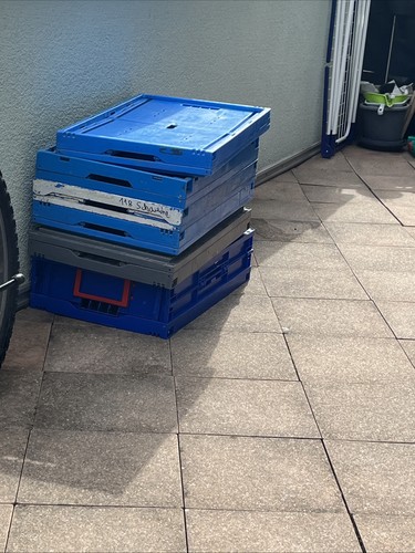 Stapelboxen stapelbar zum - stapelbar,