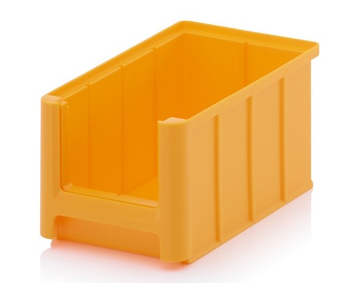 Sichtlagerboxen