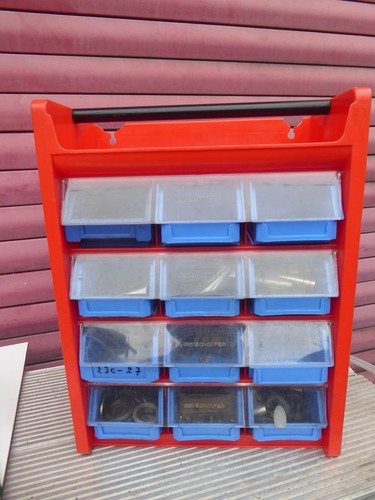 Lagerboxen stapelboxen - lagerboxen,