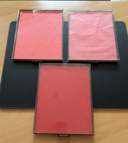 Stapelbare münzboxen ohne - münzboxen,