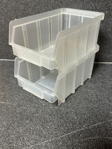 24x lager sichtboxen 2 - 24x,