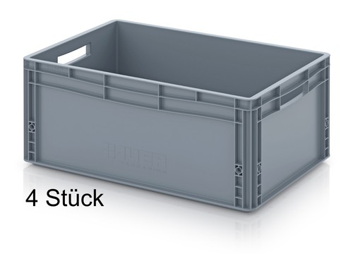 Stück euro boxen gebraucht - stück,