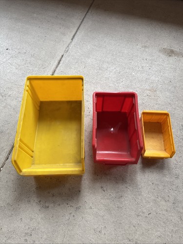 Stapelboxen konvolut - stapelboxen,
