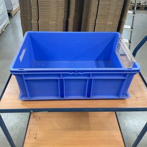 Schäfer 6220 sichtlagerbox - schäfer, ef