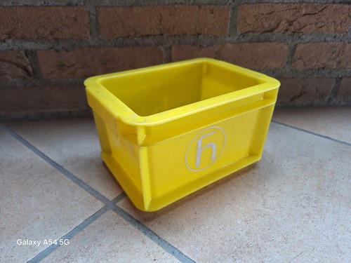 Euro box serie - box,