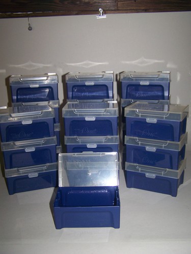 24er pack aufbewahrungsboxen - 24er,