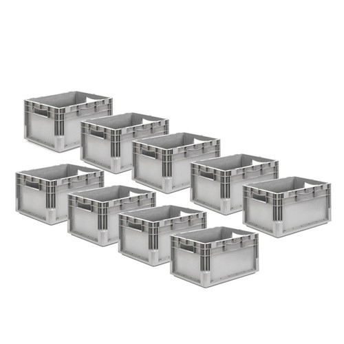 Eurobox ssi schäfer elb - ssi,