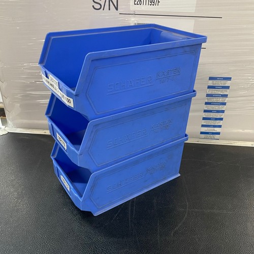 Schäfer sichtlagerboxen - x,