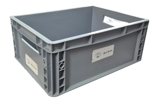 Kisten boxen stapelboxen - 8,