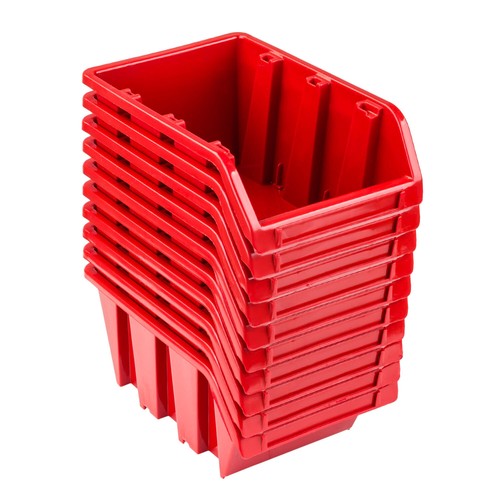 Set stapelboxen np12 rot - x,
