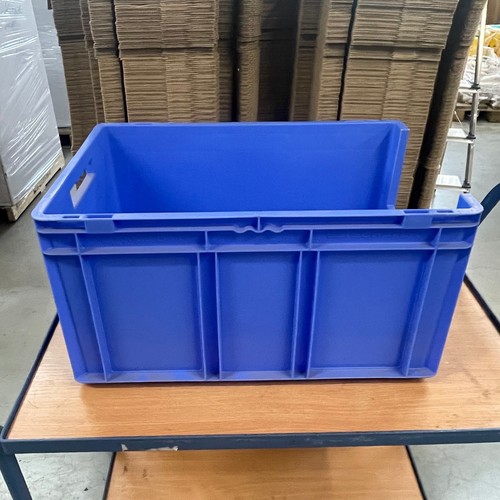 Schäfer 6320 sichtlagerbox - schäfer, ef