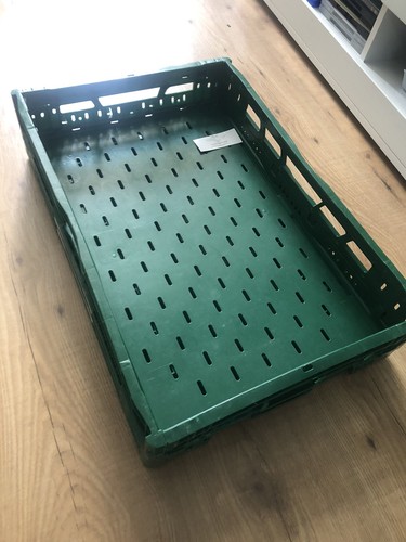 Klappboxen stück - 4,