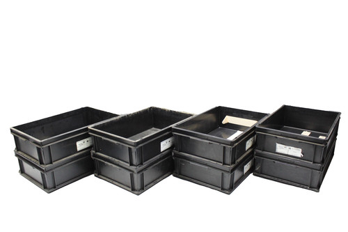 Kisten boxen stapelboxen - kisten,