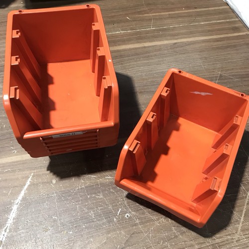 Sichtlager boxen 22 x 16 - boxen,,